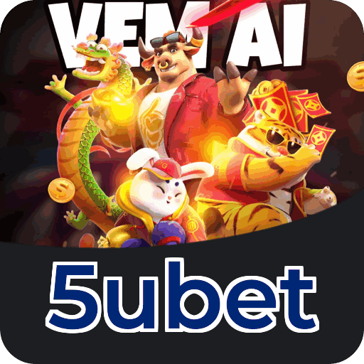 5ubet Fortune — dados de jogo e conta conforme LGPD