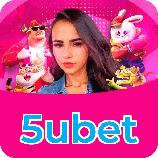 5ubet slots — leia os termos antes de jogar